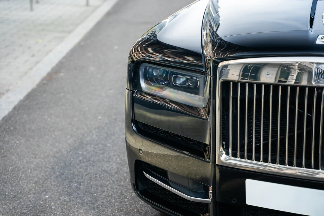 2023 Rolls-Royce Cullinan - Image 25 of 31