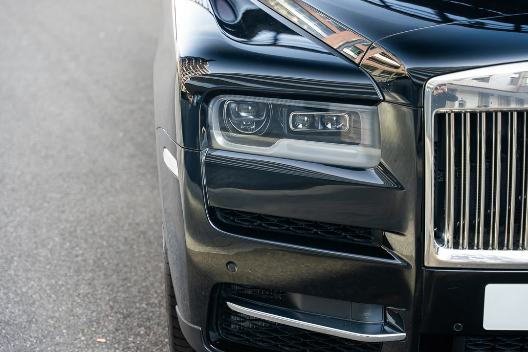 2023 Rolls-Royce Cullinan - Image 26 of 31