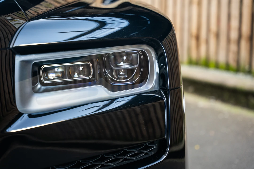 2023 Rolls-Royce Cullinan - Image 27 of 31