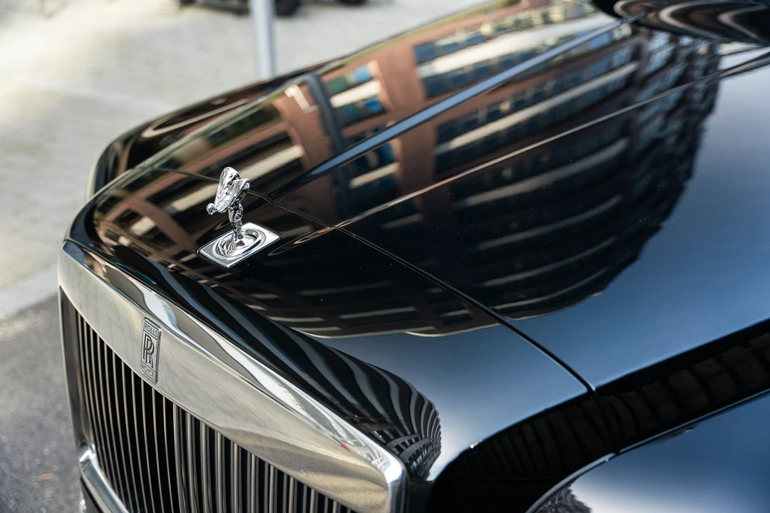 2023 Rolls-Royce Cullinan - Image 28 of 31