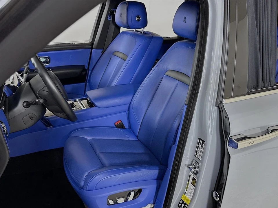 2023 Rolls-Royce Cullinan - Image 12 of 12