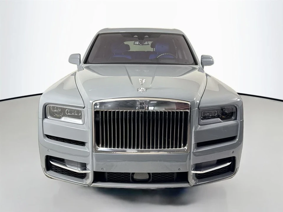 2023 Rolls-Royce Cullinan - Image 11 of 12
