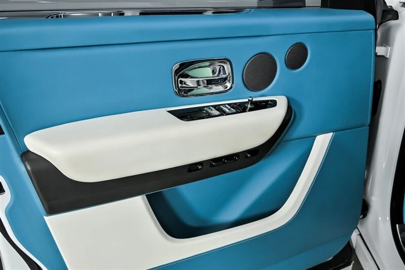 2023 Rolls-Royce Cullinan - Image 18 of 21