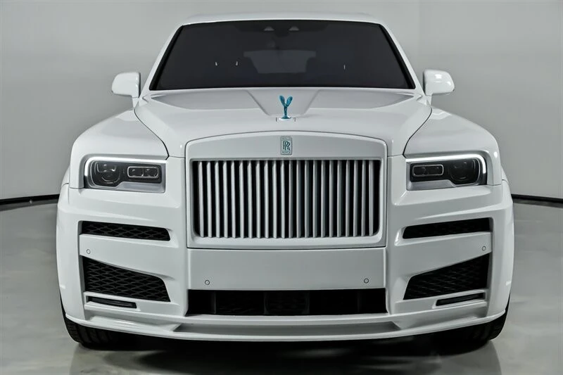 2023 Rolls-Royce Cullinan - Image 5 of 21