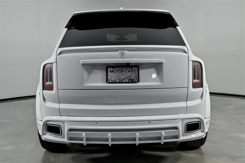 2023 Rolls-Royce Cullinan - Image 11 of 12