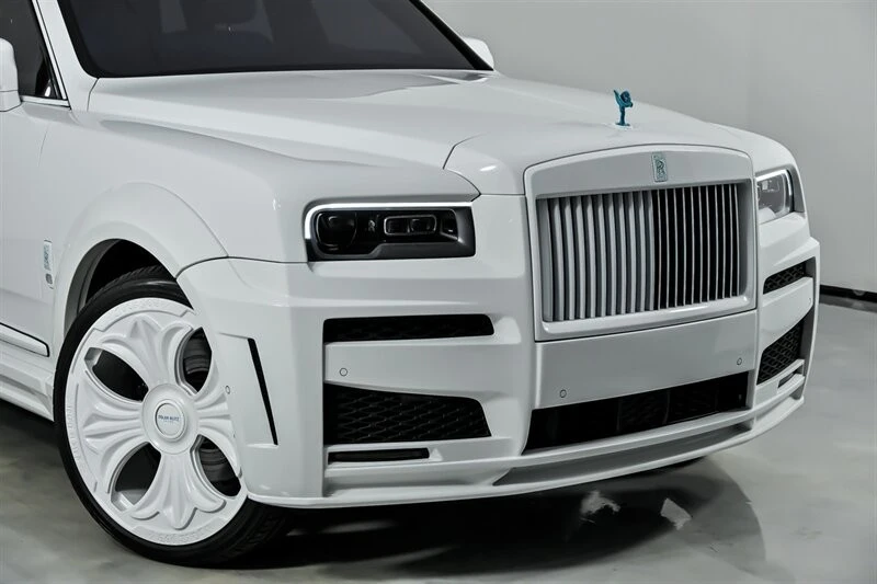 2023 Rolls-Royce Cullinan - Image 3 of 21