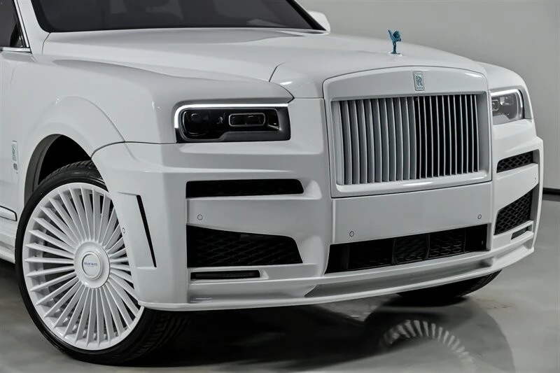 2023 Rolls-Royce Cullinan - Image 3 of 21