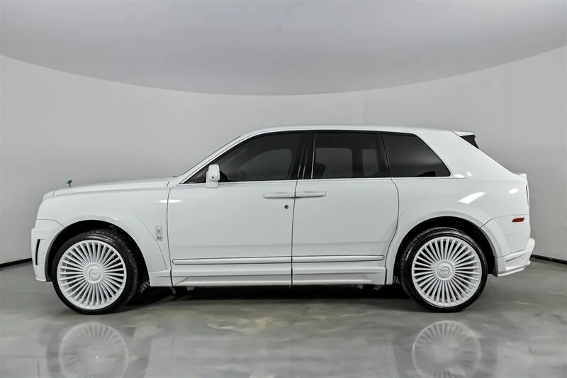 2023 Rolls-Royce Cullinan - Image 8 of 12