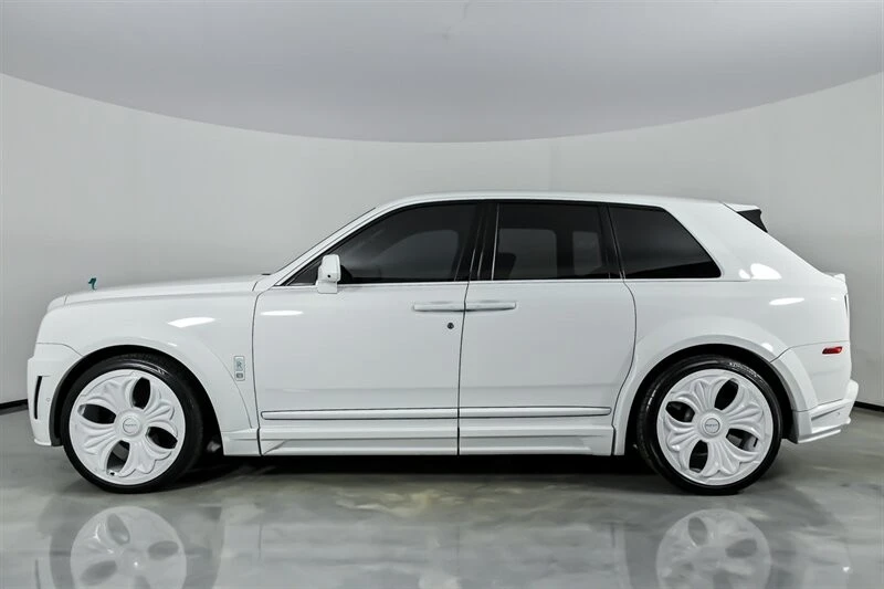 2023 Rolls-Royce Cullinan - Image 8 of 21