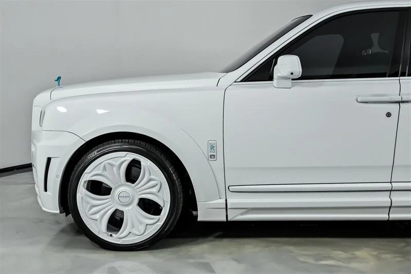 2023 Rolls-Royce Cullinan - Image 7 of 21
