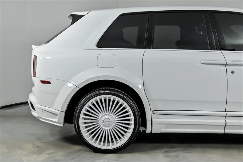 2023 Rolls-Royce Cullinan - Image 13 of 21