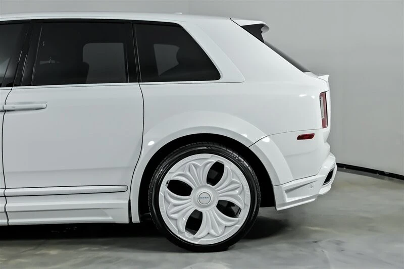 2023 Rolls-Royce Cullinan - Image 9 of 21