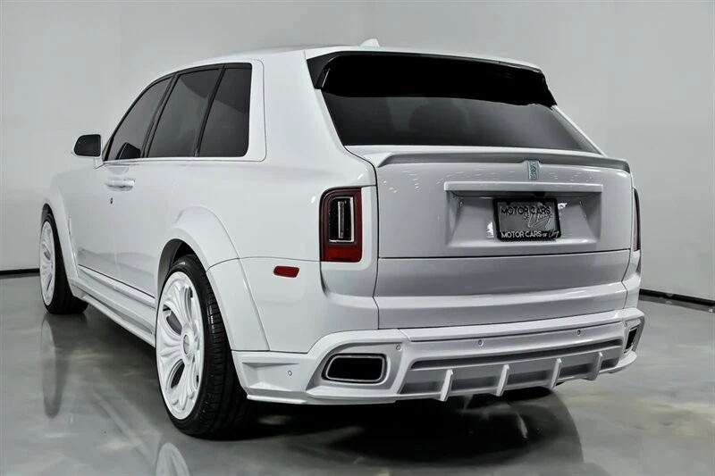 2023 Rolls-Royce Cullinan - Image 10 of 21