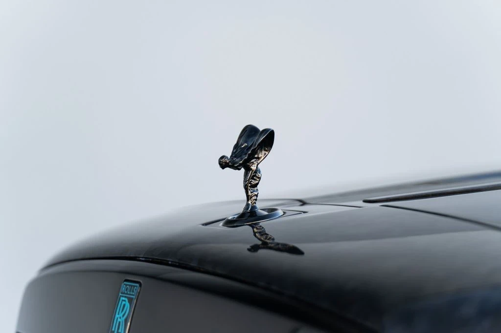 2023 Rolls-Royce Cullinan Black Badge - Image 10 of 21