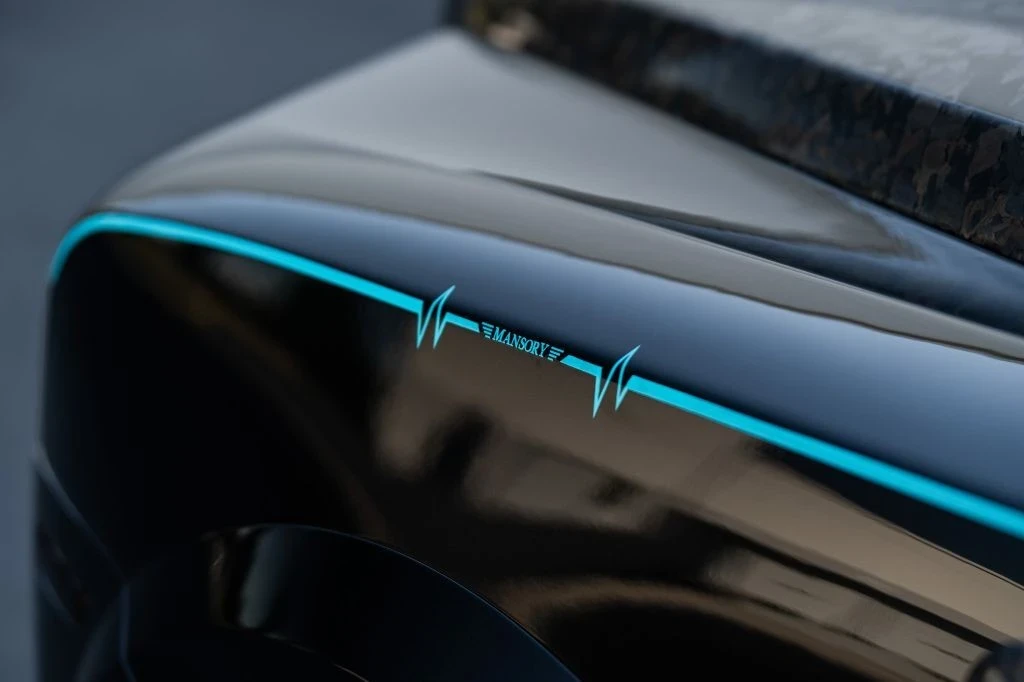 2023 Rolls-Royce Cullinan Black Badge - Image 6 of 21