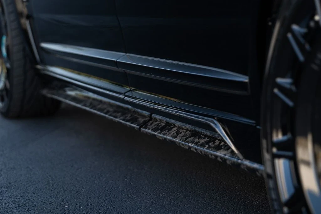 2023 Rolls-Royce Cullinan Black Badge - Image 14 of 21