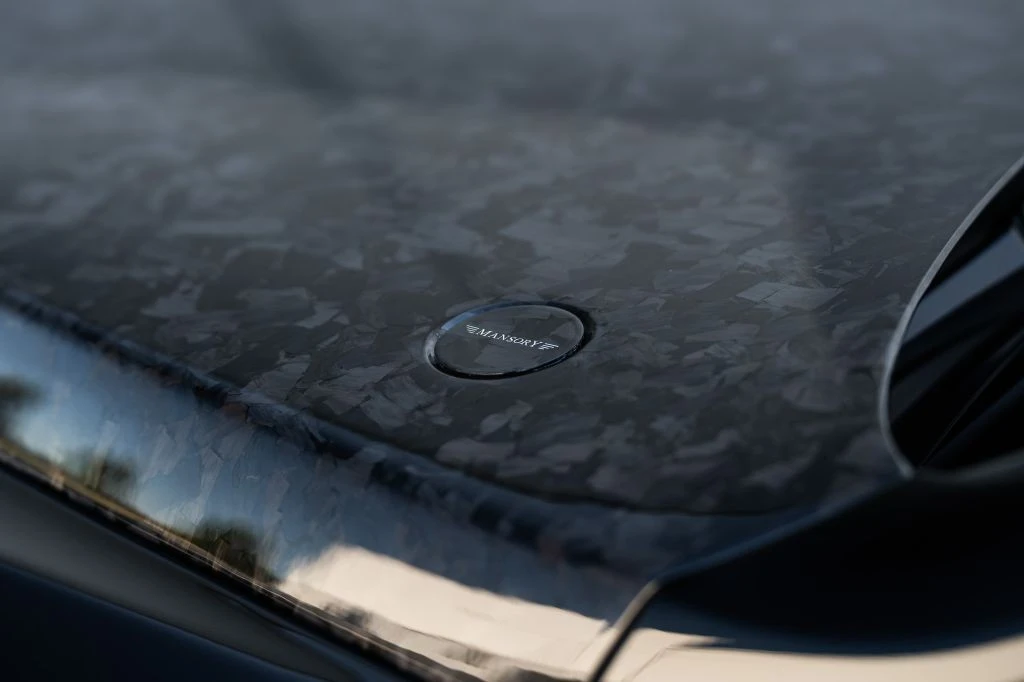 2023 Rolls-Royce Cullinan Black Badge - Image 12 of 21