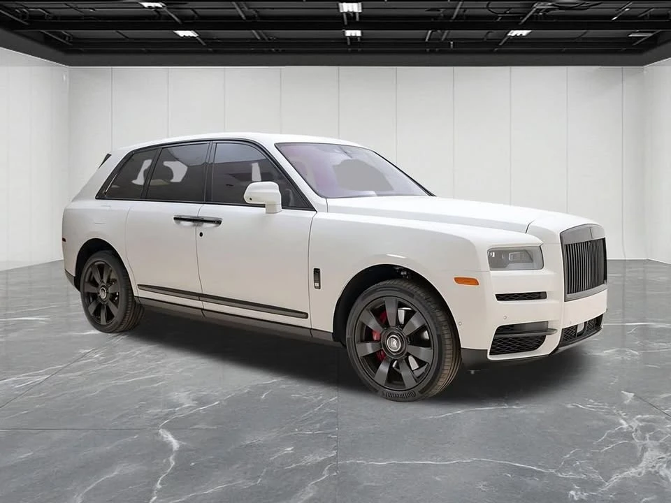 2023 Rolls-Royce - Image 2 of 5
