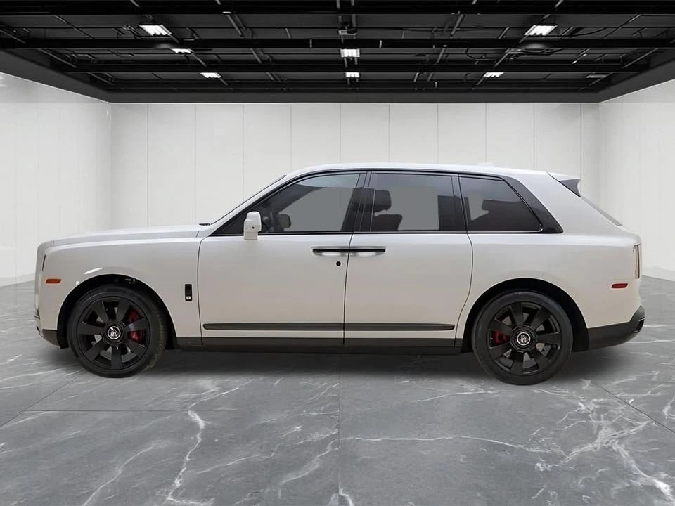 2023 Rolls-Royce - Image 4 of 5
