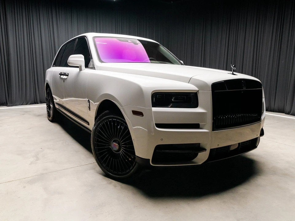 2023 Rolls-Royce Cullinan - Image 10 of 12
