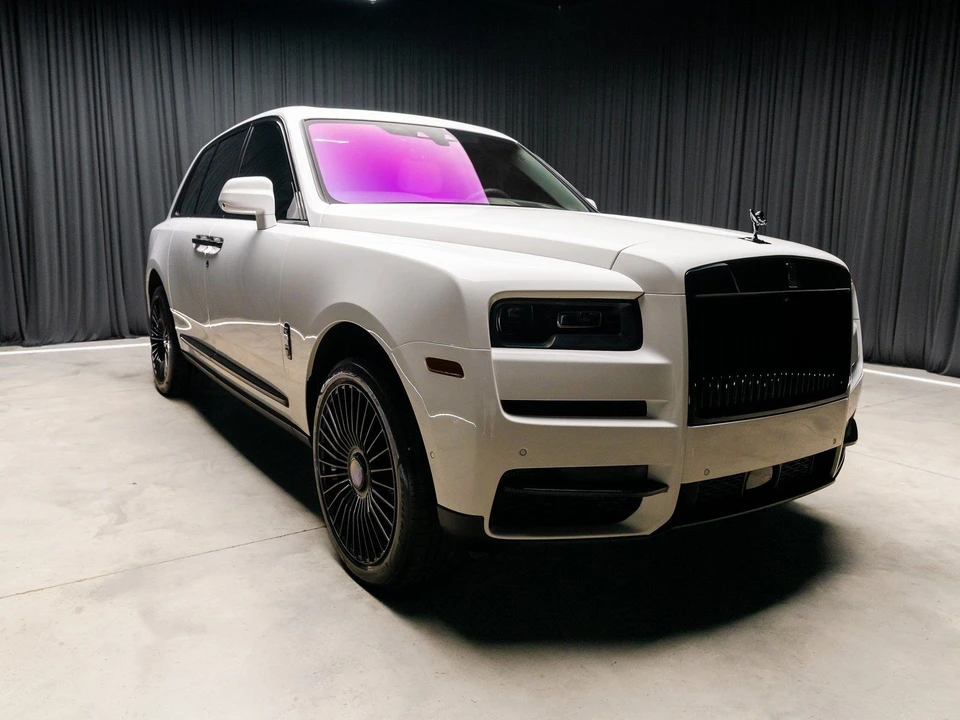 2023 Rolls-Royce Cullinan - Image 12 of 12