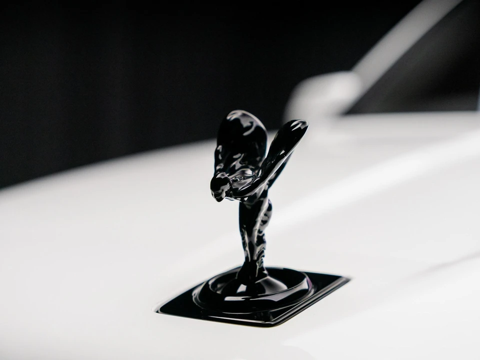 2023 Rolls-Royce Cullinan - Image 3 of 12