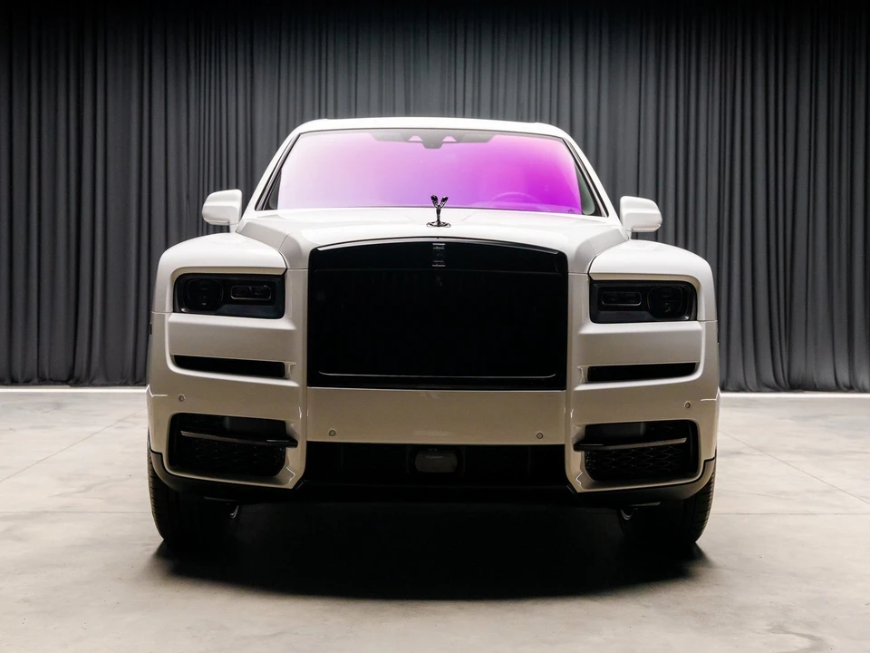 2023 Rolls-Royce Cullinan - Image 8 of 12