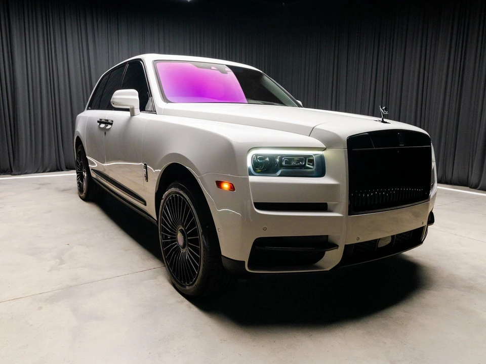 2023 Rolls-Royce Cullinan - Image 11 of 12