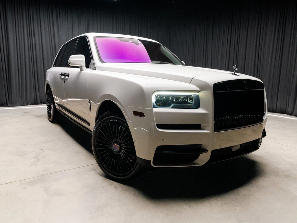 2023 Rolls-Royce Cullinan - Image 9 of 12