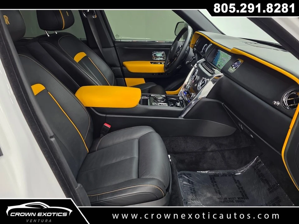 2023 Rolls-Royce Cullinan - Image 17 of 31
