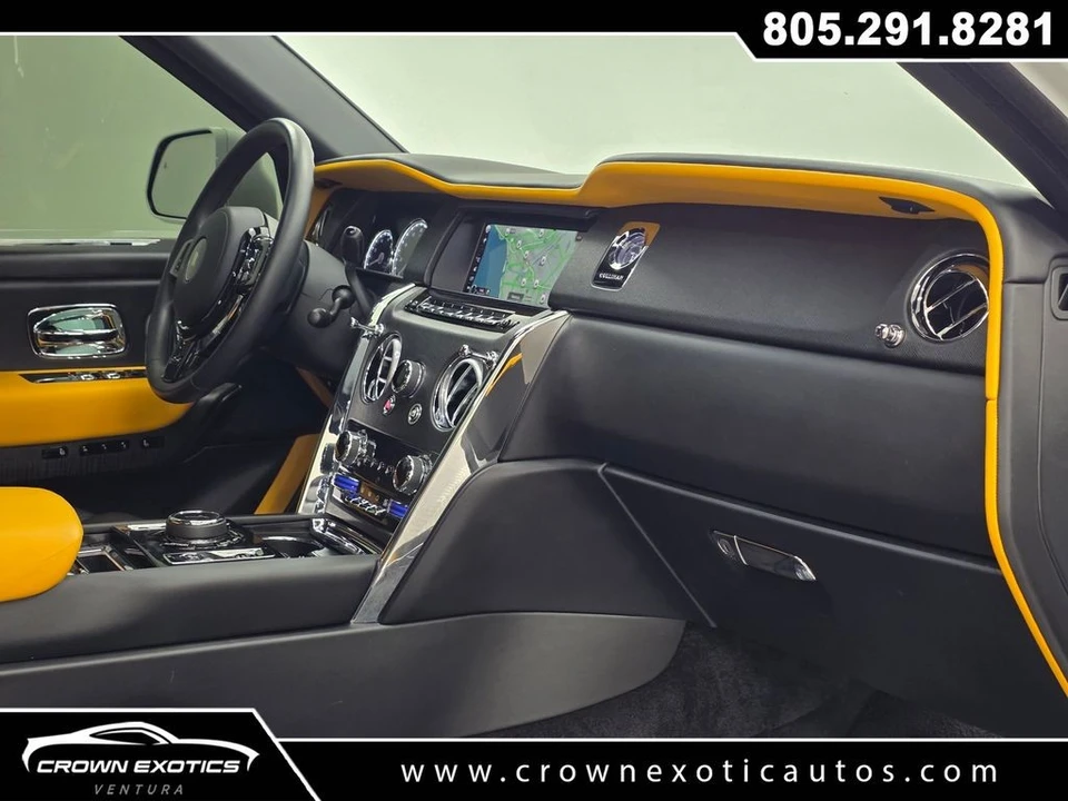 2023 Rolls-Royce Cullinan - Image 19 of 31