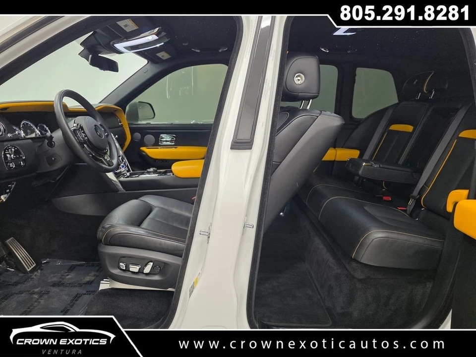 2023 Rolls-Royce Cullinan - Image 28 of 31