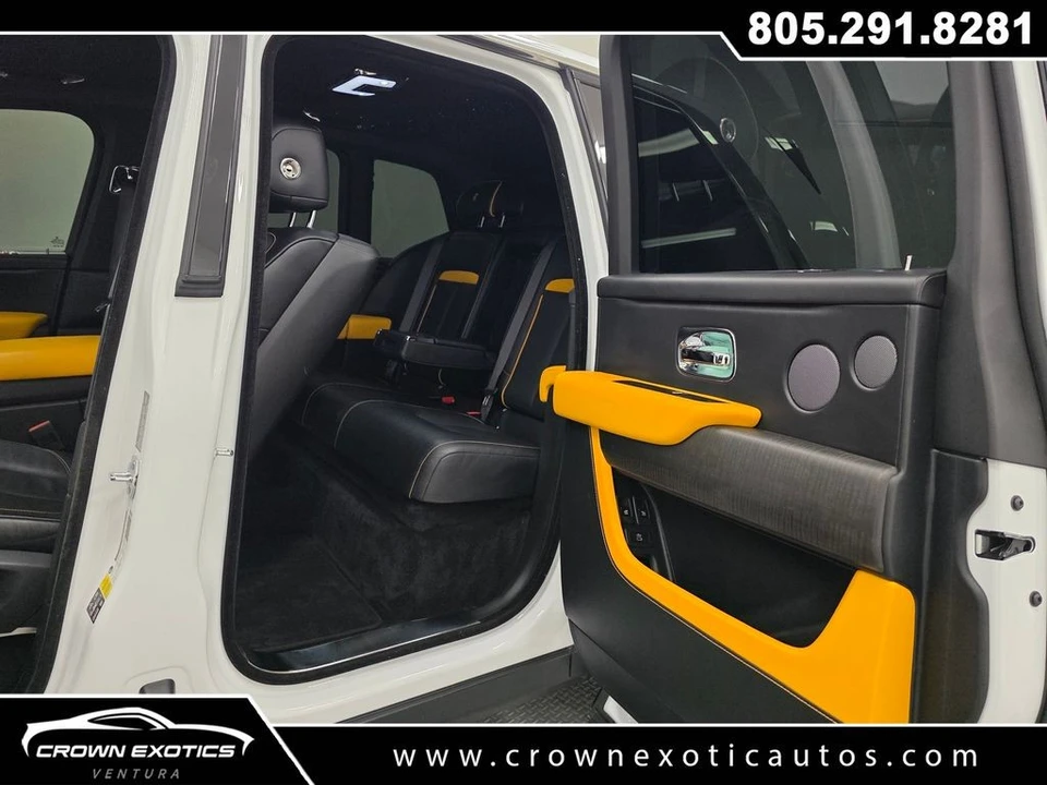 2023 Rolls-Royce Cullinan - Image 29 of 31