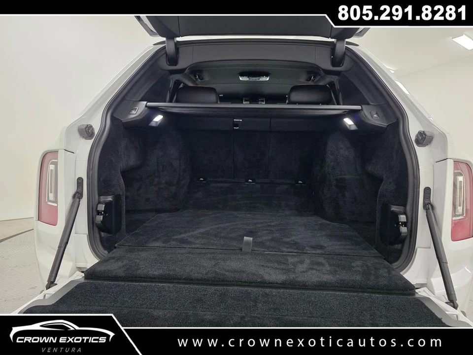 2023 Rolls-Royce Cullinan - Image 24 of 31