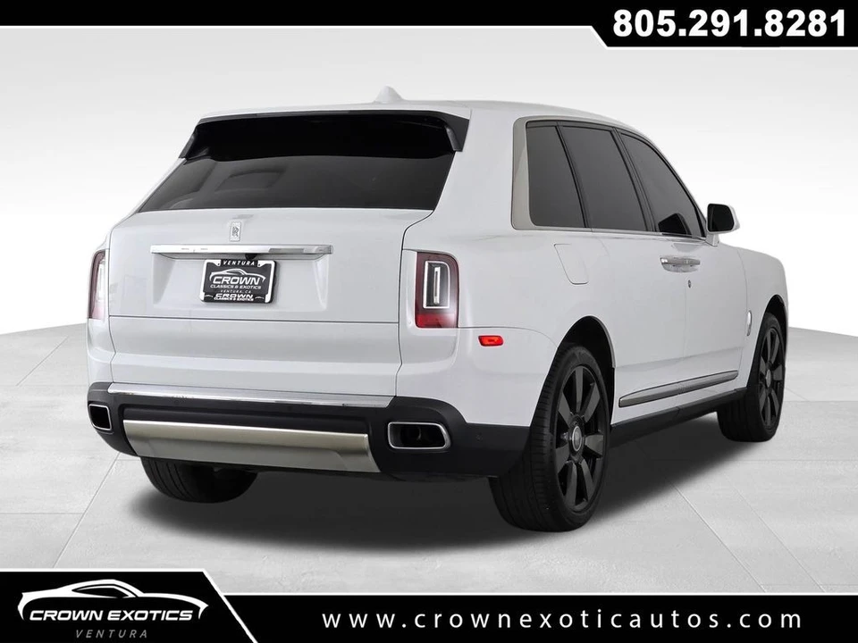 2023 Rolls-Royce Cullinan - Image 7 of 31