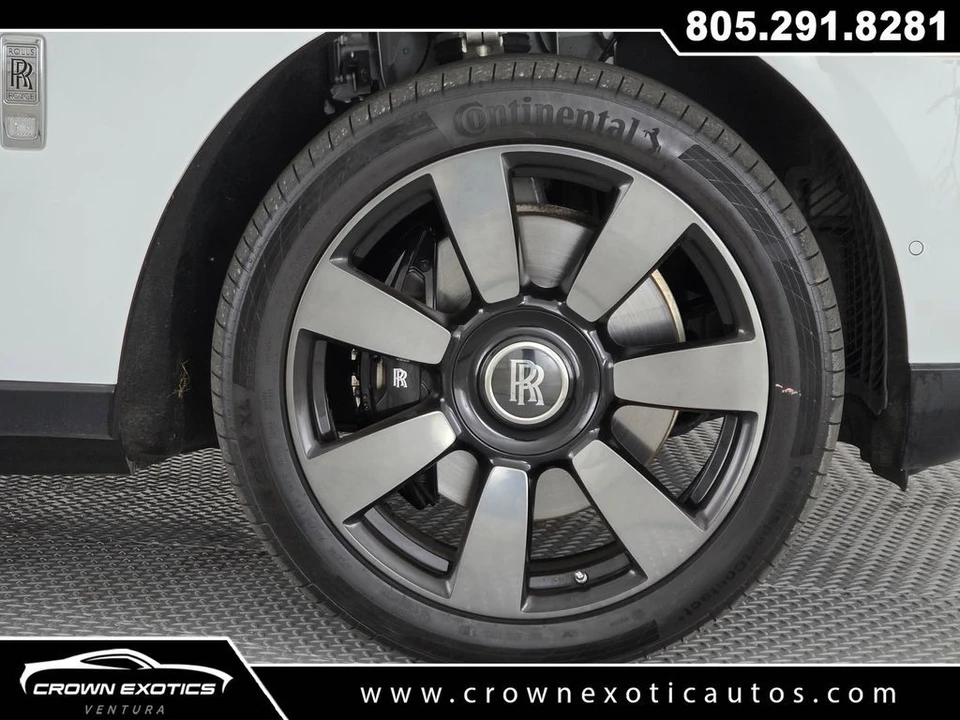 2023 Rolls-Royce Cullinan - Image 9 of 31