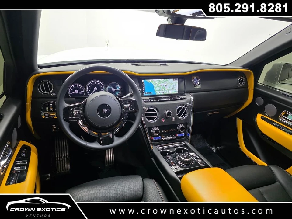 2023 Rolls-Royce Cullinan - Image 26 of 31
