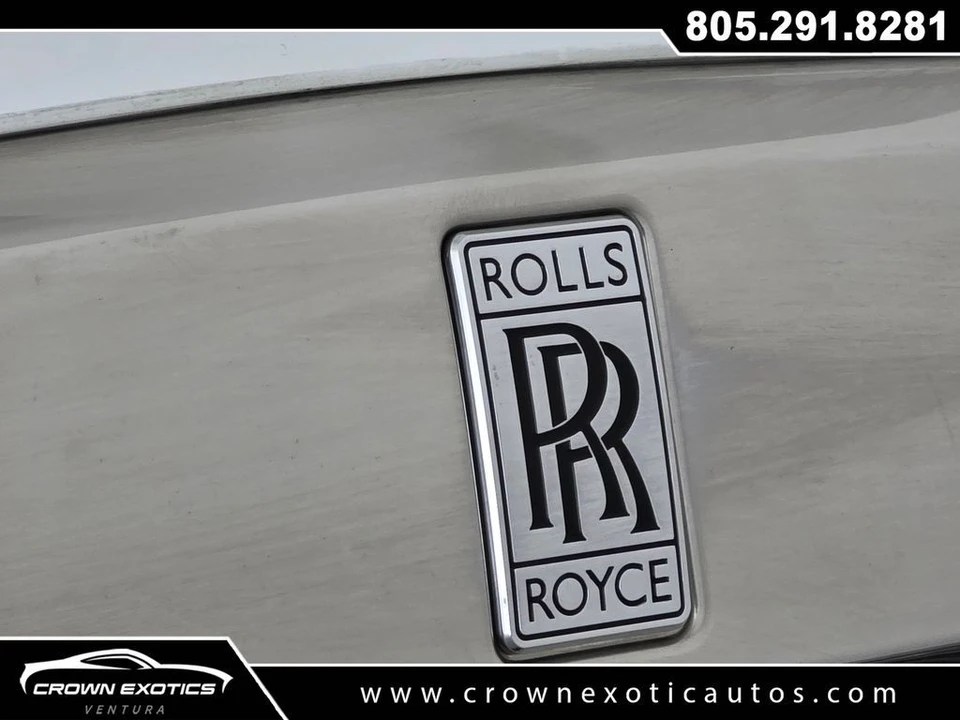 2023 Rolls-Royce Cullinan - Image 12 of 31