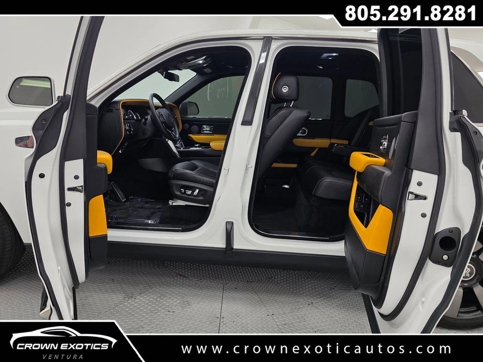 2023 Rolls-Royce Cullinan - Image 30 of 31