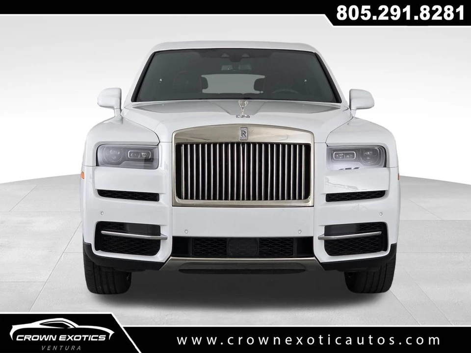 2023 Rolls-Royce Cullinan - Image 2 of 31