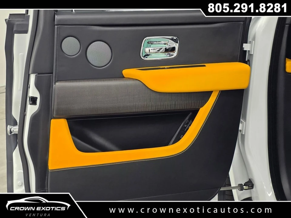 2023 Rolls-Royce Cullinan - Image 22 of 31