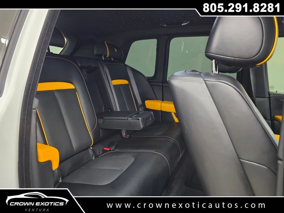 2023 Rolls-Royce Cullinan - Image 21 of 31