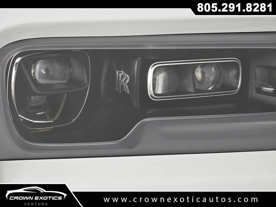 2023 Rolls-Royce Cullinan - Image 10 of 31