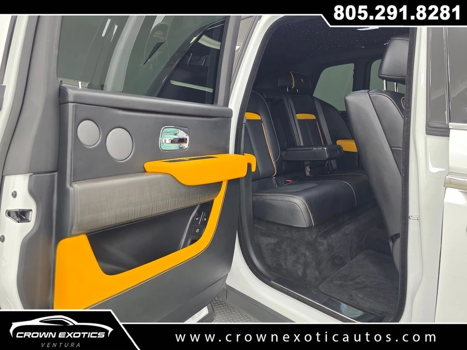 2023 Rolls-Royce Cullinan - Image 23 of 31