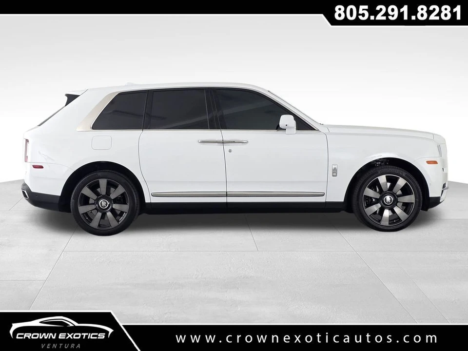 2023 Rolls-Royce Cullinan - Image 8 of 31