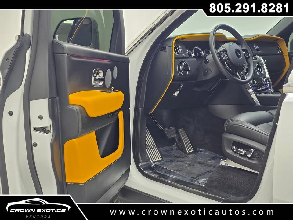 2023 Rolls-Royce Cullinan - Image 31 of 31