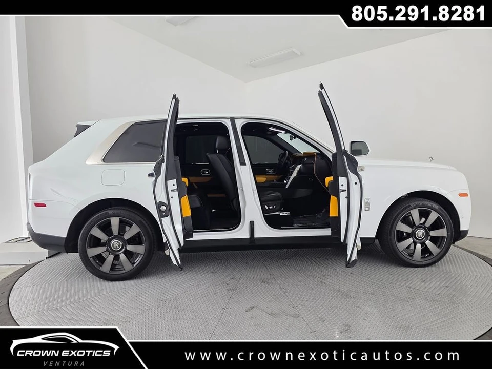 2023 Rolls-Royce Cullinan - Image 15 of 31