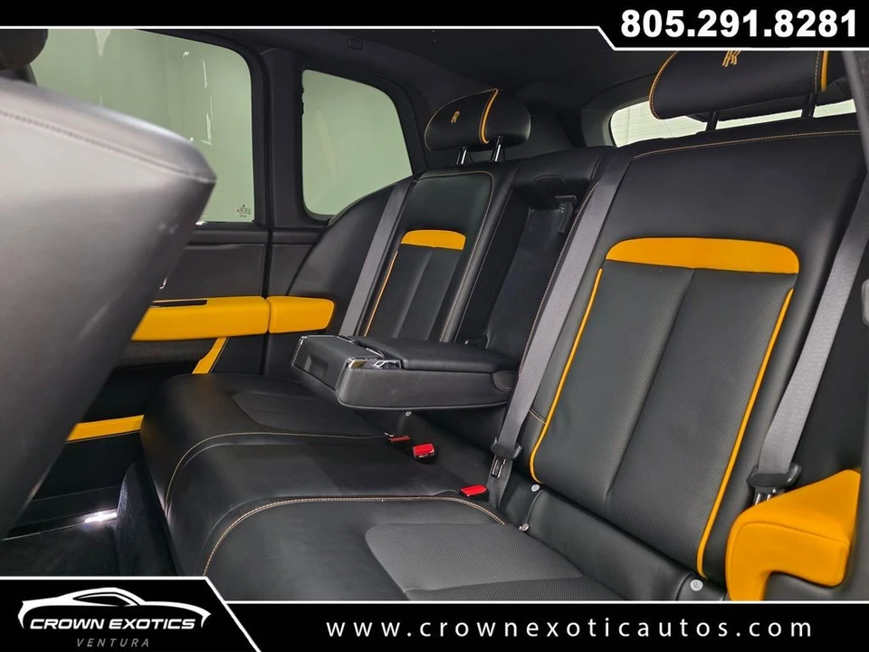 2023 Rolls-Royce Cullinan - Image 27 of 31