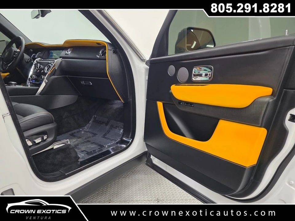 2023 Rolls-Royce Cullinan - Image 20 of 31