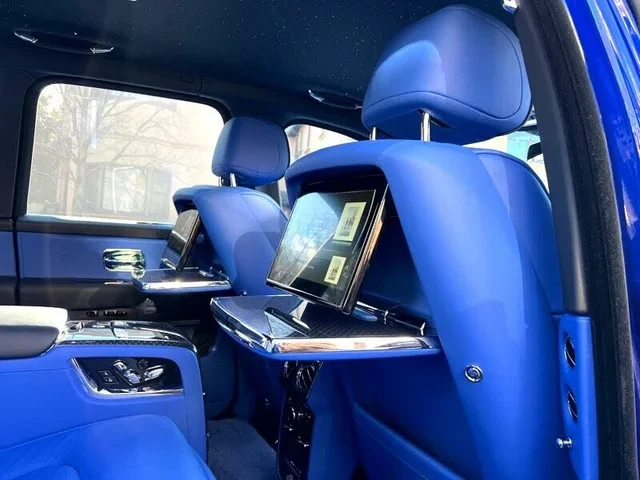 2023 Rolls-Royce Cullinan Black Badge - Image 19 of 20